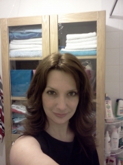 purpl425cb9 (43) – mature woman over 40 in Aylesbury