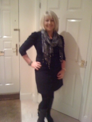 Tiaday (53) – mature woman over 40 in Winchester