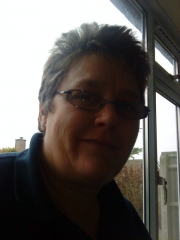 chrisstep4 (53) – Bishop Auckland mature contact over 40