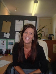 Amanda5467 (42) – mature woman over 40 in Colchester