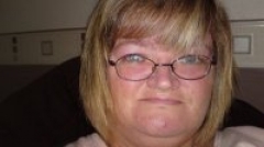 ginny42uk (46) – mature woman over 40 in Bolton