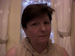 Priti_pauline (53) – mature woman over 40 in East Grinstead