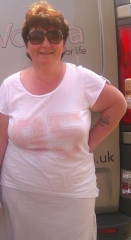 debbi_lumb (46) – mature woman over 40 in Halifax