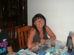 XooMaggieoox (46) – mature woman over 40 in Rushden