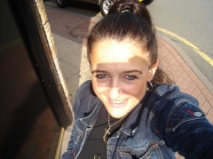 senorita999 (51) – Burnley mature contact over 40