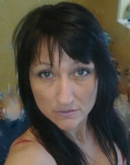 M1ch313 (44) – mature woman over 40 in Sittingbourne