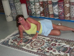 Alison_Boote (57) – mature woman over 40 in Camberley