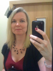 mellowgill10 (43) – mature woman over 40 in Lancaster