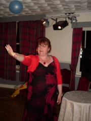 lushladyloo (50) – mature woman over 40 in Spalding