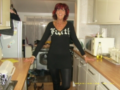 andreasunchild (50) – mature woman over 40 in Lancaster