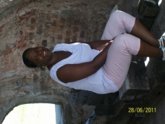 shirl23 (40) – Northamptonshire mature contact over 40