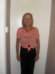 deb02039 (54) – mature woman over 40 in Cardiff