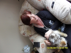 tinasmum (50) – Monmouth mature contact over 40
