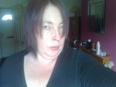 kellybaby1972 (41) – mature woman over 40 in Bury