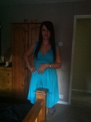 karen244 (46) – mature woman over 40 in Ashford