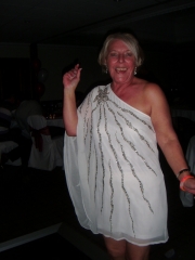 blondie_cliff (64) – mature woman over 40 in Stourbridge