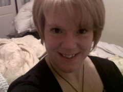 sweetsmilingtracy (40) – Haverfordwest mature contact over 40
