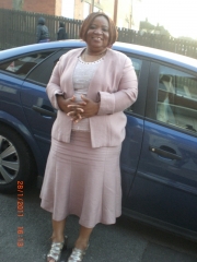 maryzengeni51 (53) – mature woman over 40 in Worksop
