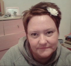 justdreamingupnorth (47) – mature woman over 40 in Blackpool