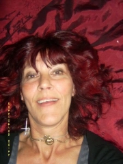 1andrea2 (49) – mature woman over 40 in Morecambe