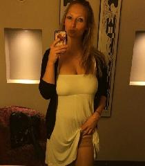 My husband did not fuck me for the last 8 weeks and its really driving me crazy. I need to have sex and my quick getaway from boring reality. Im a total romantic but a little bit naughty and cheeky too. I would love to meet someone who can make me laugh even when Im in a very bad mood. Discretion is a must. Nobody needs to know something about us and what we do together xxx                                    