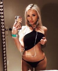 want to find a very sexy man. Who wants to help me explore some fantasies and new experiences behind my husbands back. Im very open-minded  non-judgemental  and I want to fully explore my submissive side. I like having sex with married men  providing you with what you need/deserve and aren't getting. I'm perfectly okay with either bareback or protected  whatever your comfort level is. :) I like to keep my hands and mouth occupied. :)                                    