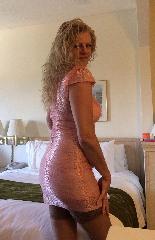 My husband left me. We used to have sex every day and now... Im really missing it. I want it bad. Tell me what you like  in details and we may be able to hook up. Pic for pic.                                    