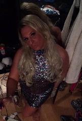 Im in my 40s  you know the MILF next door who likes to be naughty. As you can see I love my big full breast and thick round ass.  Do you?                                    