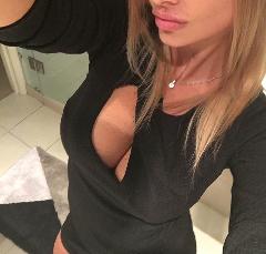 I balance my busy schedule with time in nature. I have a shaved wet pussy and am looking to stuff some cock in it... im super horny and can meet ASAP if we click.                                    