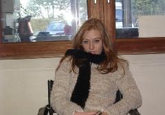 I am a very romantic and down to earth person. i love cooking  garedening and watching sports  i take life easily and try to make every around me comfortable. I really think that I will  find a true luv n fall in love one day . I seek true love  that kind of sent from heaven love and I will  do everything in my power to make my partner have the love of his life.                                    