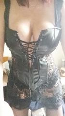 Sexy lady looking for very well endowed man (bigger the better) for long term sex meets!                                    