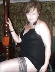 Never done this before so I am curious about how fast I will get laid on here. Im totally natural  which refers to my breasts.  if youre into blonde bimbos  then Im not your type at all  but shoot me a message if youre up for someone clever  different  and fun.                                    