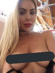 Some men say that their needs arent being met at home. Im a hot  blonde & beautiful with a strong libido. My ideal match is a sex gentleman over 45 (looks & marital status unimportant).  Ideally I want someone to chat with and if all flows right take it to the next level. I am married and not looking to change that. Anyway if you are interested please feel free to hit me up                                    