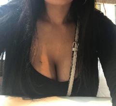 Asian  32 years old  big boobs  attractive  looking for very well endowed man                                    