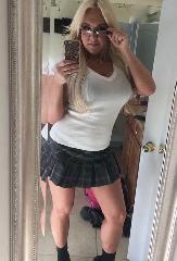 Hey guys  hottie here who is super horny and looking for a  male to have fun with. I am blonde with a great figure and an awesome personality. Im very outgoing and exciting - being spontaneous is my specialty. No games  lets get Naughty                                    