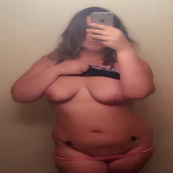 full figured woman, brunette hair with big brown eyes, up for most things as long as its all discrete and safe. definitely not into drugs or anything weird! Message me and tell me what you would do with me if you had me for one night!