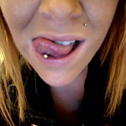 im a petite blonde with a big sex drive! I am attached but that hasnt stopped me getting what I need, always looking for more and always horny! big fan of all things oral, cant beat the feeling of something growing in my mouth ;)