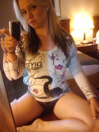 You can always expect me to be better in almost everything. No comparison needed to other girls. Not to brag, really but there's a reason why I love sex. Aside from the fact that I like doing it, I like making my man moan. Not to be joking or anything but I like to serve a man.