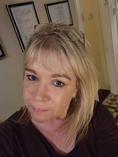 maisie (54) – mature woman over 40 in Randalstown
