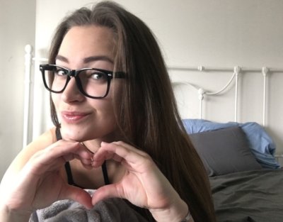 lindajames (35), Lisburn – looking for nsa sex