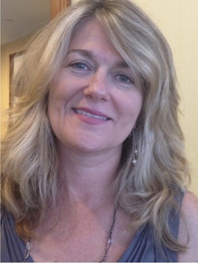 cheekylight (48) – mature woman over 40 in Ealing