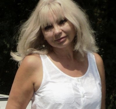 taking-over (58) – mature woman over 40 in Highcliffe