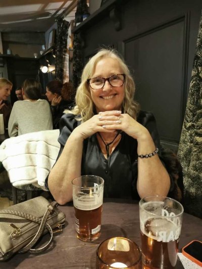 goodwoman3 (58) – Buckinghamshire mature contact over 40