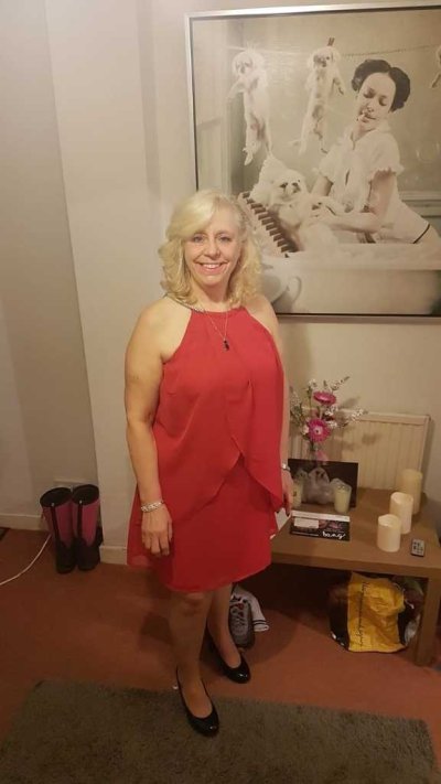 greatest-julia (58) – Buckinghamshire mature contact over 40