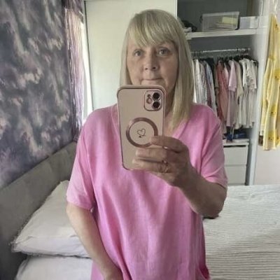 pretty-charley (54) – Somerset mature contact over 40