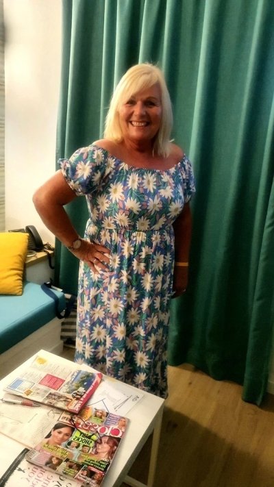 blessing5 (56) – Somerset mature contact over 40