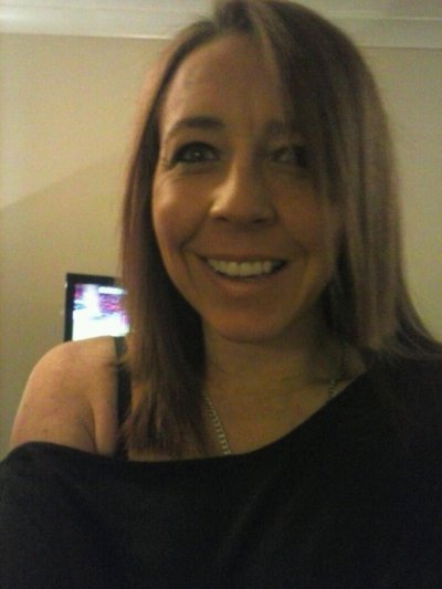 Nmif009 (43) – mature woman over 40 in Ballymena