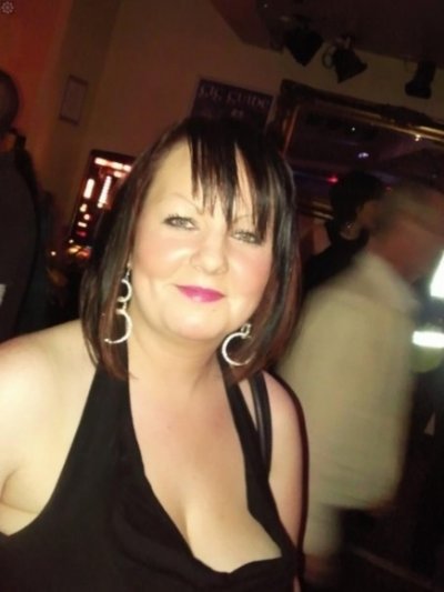 ChanelPreston (55), Armagh – looking for nsa sex