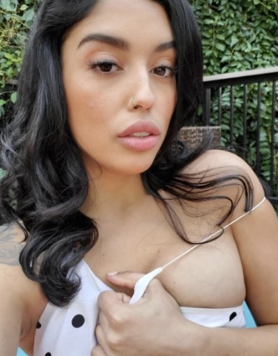 I know what you want. I see the way your eyes darken, the way your hands flex like you’re dying to grab me. I could give in, I could let you have what you want…..... but where’s the fun in that? :) Catch me if you can.....