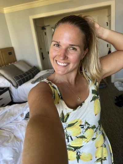 I’m a happy woman who enjoys bracing walks through parks, woods and the great outdoors in general. I love being by the sea on a warm sunny beach but also like the excitement of a wild and windy seaside outing. I am not looking to settle down but it would be nice to find a tall, well presented, kind man to share some intimate times with.